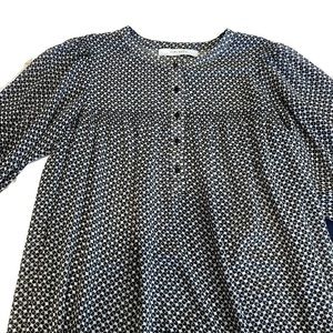 ZARA BLOUSE